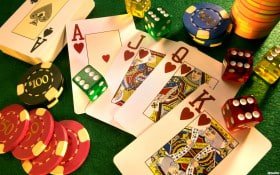 Filipino players enjoying Lucky Block sports betting on mobile phones