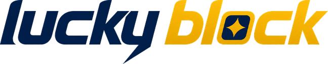Lucky Block home logo